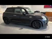 MINI (F56) COOPER 136 EDITION HEDDON STREET BVA7 3P