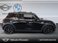 MINI Hatch 3 Portes Cooper 136 ch BVA7 Edition Heddon Street