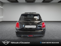 MINI Hatch 3 Portes Cooper 136 ch BVA7 Edition Heddon Street
