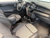 MINI Hatch 3 Portes Cooper 136 ch BVA7 Edition Heddon Street