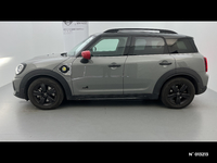 MINI (F60) COUNTRYMAN SE 125 + 95 ALL4 BVA6 EDITION PREMIUM PLUS