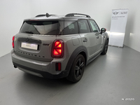 MINI (F60) COUNTRYMAN SE 125 + 95 ALL4 BVA6 EDITION PREMIUM PLUS