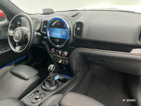 MINI (F60) COUNTRYMAN SE 125 + 95 ALL4 BVA6 EDITION PREMIUM PLUS