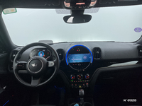 MINI (F60) COUNTRYMAN SE 125 + 95 ALL4 BVA6 EDITION PREMIUM PLUS