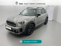 MINI (F60) COUNTRYMAN SE 125 + 95 ALL4 BVA6 EDITION PREMIUM