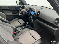 MINI (F60) COUNTRYMAN SE 125 + 95 ALL4 BVA6 EDITION PREMIUM