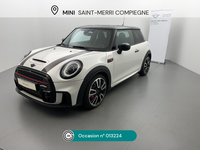 MINI (F56) JCW 231CH BVA8 EDITION PREMIUM PLUS
