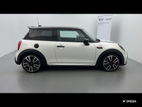 MINI (F56) JCW 231CH BVA8 EDITION PREMIUM PLUS