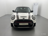 MINI (F56) JCW 231CH BVA8 EDITION PREMIUM PLUS