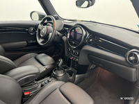 MINI (F56) COOPER 3P 136H DKG7 PREMIUM PLUS