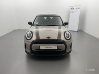 MINI (F56) COOPER 3P 136H DKG7 PREMIUM PLUS