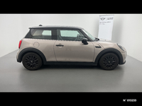 MINI (F56) COOPER 3P 136H DKG7 PREMIUM PLUS