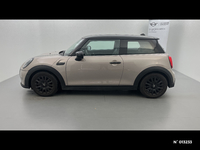 MINI (F56) COOPER 3P 136H DKG7 PREMIUM PLUS
