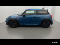 MINI (F56) COOPER S 178CH DKG7 JCW