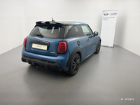 MINI (F56) COOPER S 178CH DKG7 JCW