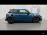 MINI (F56) COOPER S 178CH DKG7 JCW