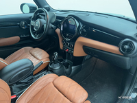 MINI (F57) CABRIOLET COOPER 136CK DKG7 PREMIUM PLUS