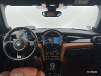 MINI (F57) CABRIOLET COOPER 136CK DKG7 PREMIUM PLUS