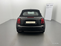 MINI (F57) CABRIOLET COOPER 136CK DKG7 PREMIUM PLUS