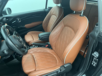 MINI (F57) CABRIOLET COOPER 136CK DKG7 PREMIUM PLUS