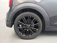 MINI (F57) CABRIOLET COOPER 136CK DKG7 PREMIUM PLUS