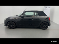 MINI (F57) CABRIOLET COOPER 136CK DKG7 PREMIUM PLUS