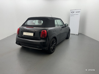 MINI (F57) CABRIOLET COOPER 136CK DKG7 PREMIUM PLUS