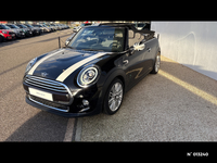 MINI (F57) CABRIOLET COOPER 136CH BVA7 HEDDON STREET