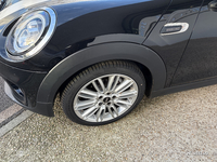 MINI (F57) CABRIOLET COOPER 136CH BVA7 HEDDON STREET