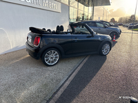 MINI (F57) CABRIOLET COOPER 136CH BVA7 HEDDON STREET