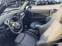 MINI (F57) CABRIOLET COOPER 136CH BVA7 HEDDON STREET