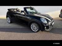 MINI (F57) CABRIOLET COOPER 136CH BVA7 HEDDON STREET