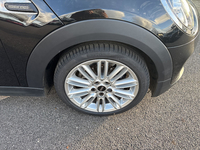 MINI (F57) CABRIOLET COOPER 136CH BVA7 HEDDON STREET