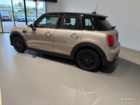 MINI Hatch 5 Portes Cooper 136 ch DKG7 Edition Premium Plus