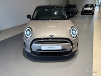 MINI Hatch 5 Portes Cooper 136 ch DKG7 Edition Premium Plus