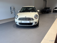 MINI Hatch 75 ch One Pack Docklands