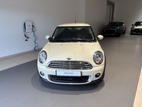 MINI Hatch 75 ch One Pack Docklands