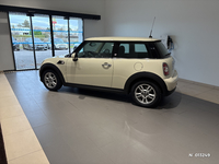 MINI Hatch 75 ch One Pack Docklands