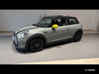 MINI (F56) COOPER SE 184 EDITION PREMIUM PLUS