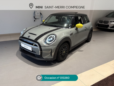 MINI (F56) COOPER SE 184 EDITION PREMIUM PLUS