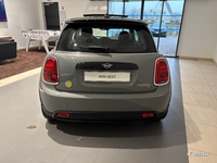 MINI (F56) COOPER SE 184 EDITION PREMIUM PLUS
