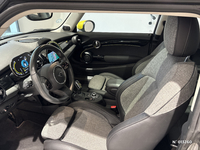 MINI (F56) COOPER SE 184 EDITION PREMIUM PLUS