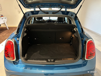 MINI (F55) COOPER 136 EDITION CAMDEN BVA7