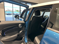 MINI (F55) COOPER 136 EDITION CAMDEN BVA7