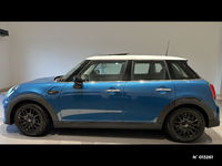 MINI (F55) COOPER 136 EDITION CAMDEN BVA7