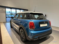 MINI (F55) COOPER 136 EDITION CAMDEN BVA7