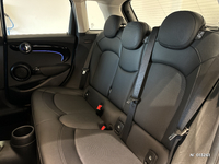 MINI (F55) COOPER 136 EDITION CAMDEN BVA7