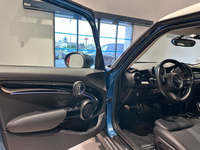 MINI (F55) COOPER 136 EDITION CAMDEN BVA7