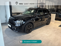 MINI (F60) COUNTRYMAN 136CH BVA7 COOPER EDITION PREMIUM PLUS
