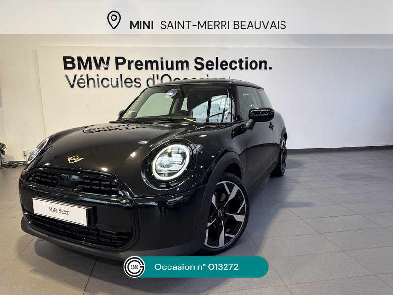 MINI Cooper 156 ch DKG7 C Classic